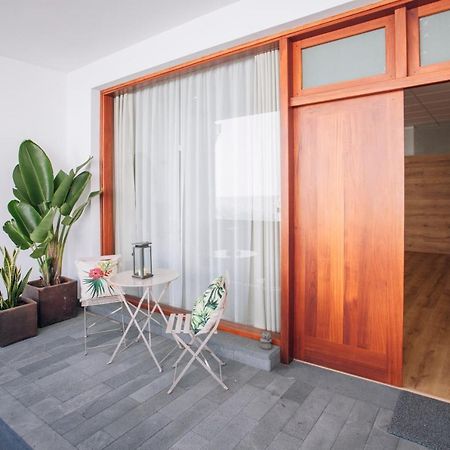Garachico Homes - La Casa De Lina Εξωτερικό φωτογραφία