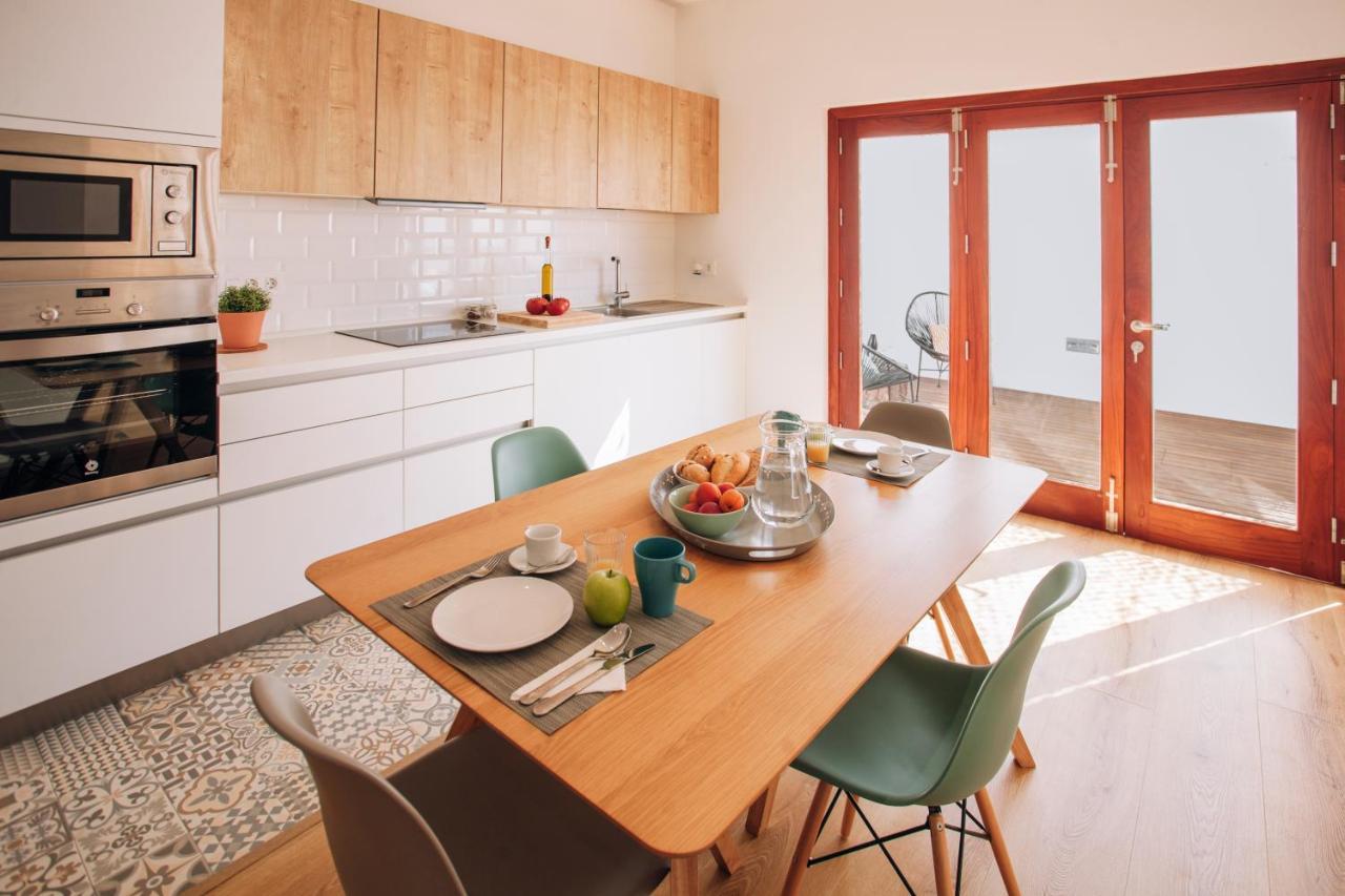 Garachico Homes - La Casa De Lina Εξωτερικό φωτογραφία