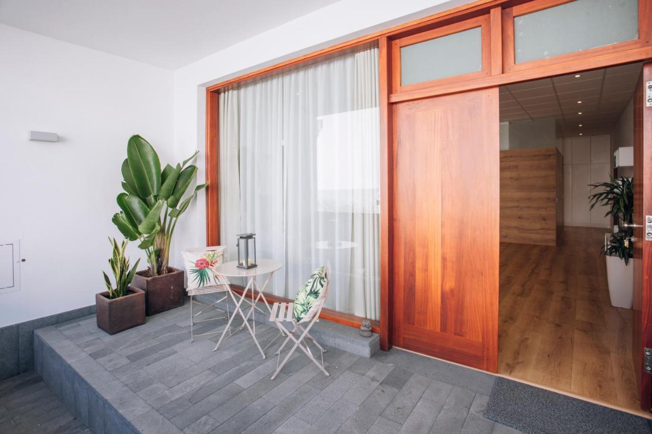 Garachico Homes - La Casa De Lina Εξωτερικό φωτογραφία
